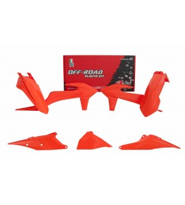 Rtech, Plastkit, ORANGE