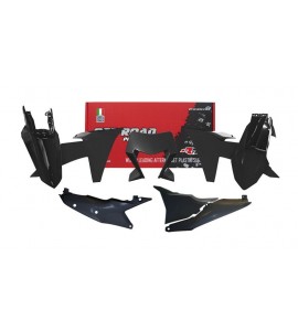 Rtech, Plastkit, SVART