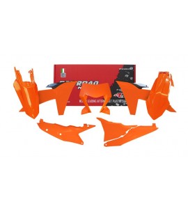 Rtech, Plastkit, ORANGE