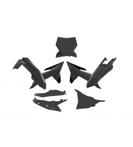 Rtech, Plastkit, SVART