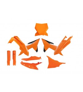 Rtech, Plastkit, ORANGE