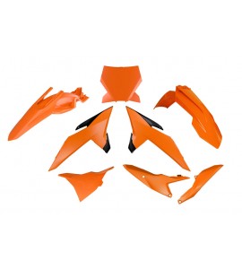 Rtech, Plastkit, O.E.M ORANGE