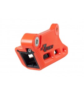 Rtech, Kedjestyrare Monoblock R2.0 WORX, ORANGE