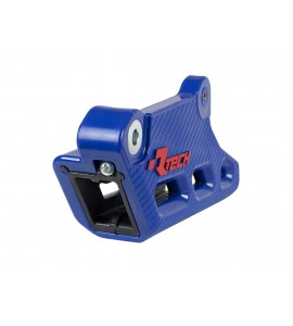 Rtech, Kedjestyrare Monoblock R2.0 WORX, SVART BLÅ