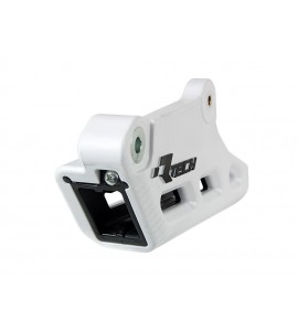 Rtech, Kedjestyrare Monoblock R2.0 WORX, SVART VIT