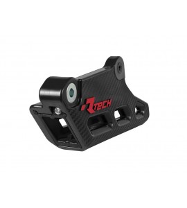 Rtech, Kedjestyrare Monoblock R2.0 WORX, SVART