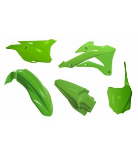 Rtech, Plastkit, O.E.M GRÖN