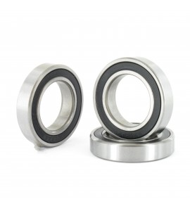 Holeshot, Hjullagersats (Till Holeshot Hjul), BAK