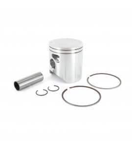 VHM, Kolvsats, 12°, Ø53.95, 2-ring