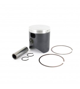 VHM, Kolvsats, 12° top, skirt coating, Ø66.34