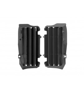 Rtech, Oversized Kylargaller, SVART