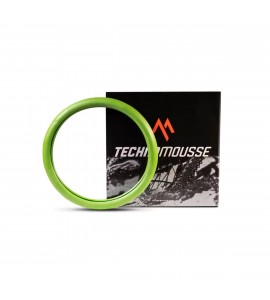 Technomousse, MTB Mousse GREEN CONSTRICTOR 27,5" PLUS