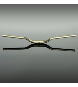 Renthal, V3 Fatbar 35 40mm AluGold