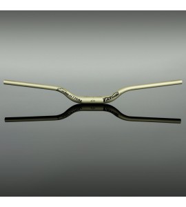 Renthal, V3 Fatbar 35 50mm AluGold