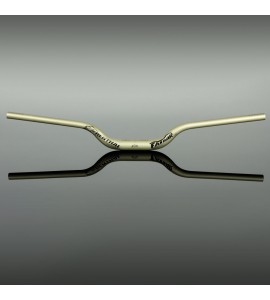 Renthal, V3 Fatbar 35 60mm AluGold