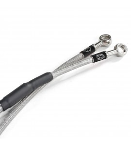 Moto-Master, Bromsslang