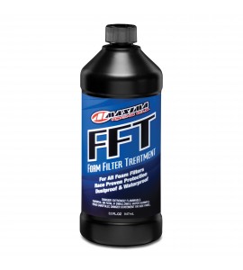 Maxima, FFT Foam Filter Oil - 0,946 L