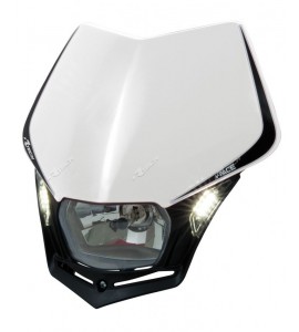 Rtech, Framlampa V-Face LED, VIT