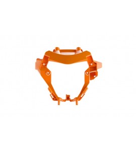 Rtech, Lampfäste, ORANGE