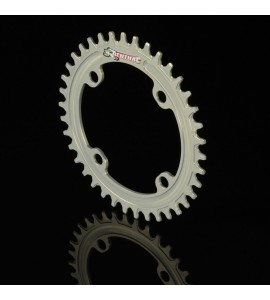 Renthal, 1XR Chainring 104mm BCD 30T