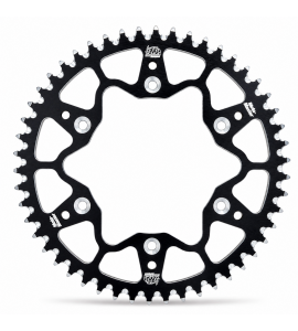 Moto-Master, Bakdrev ALU, 520, 51, SVART