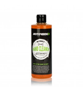 Motoverde, Mechanics Hand Cleaner, 500ml