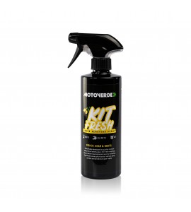 Motoverde, Kit Fresh, 500ml