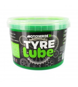 Motoverde, Tyre Lube, 2,5L
