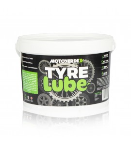 Motoverde, Tyre Lube, 2,5L