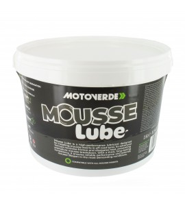Motoverde, Mousse Lube, 2,5L