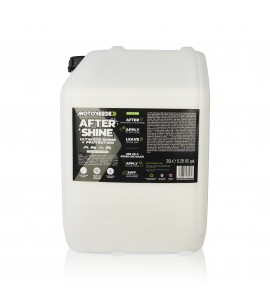 Motoverde, After Shine, 20L - Refill