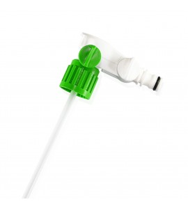 Motoverde, Mixer Sprayer