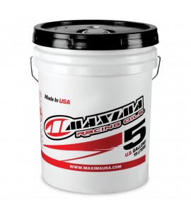 Maxima, Synthetic Racing Shock Fluid Light, 3wt. - 19L