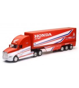 New-Ray, Honda HRC Factory Team Truck