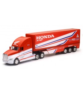 New-Ray, Honda HRC Factory Team Truck