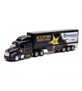 New-Ray, Rockstar Energy Husqvarna Factory Team Truck