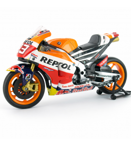 New-Ray, 1:12 REPSOL Honda Team RC213V, Marc Marquez