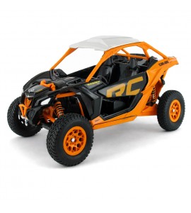 New-Ray, 1:18 CAN-AM Mavericks X3 X RC