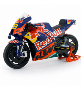 New-Ray, 1:12 RED BULL KTM Factory Racing RC16, Brad Binder