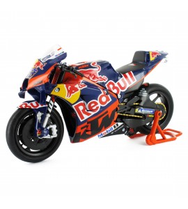 New-Ray, 1:12 RED BULL KTM Factory Racing RC16, Jack Miller