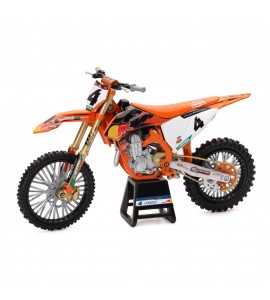New-Ray, 1:12 Red Bull KTM 450 SX-F Chase Sexton