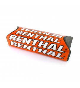 Renthal, Team Issue Fatbar Pad, ORANGE