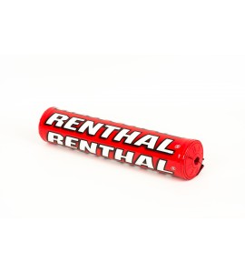 Renthal, Supercross pad 254mm, RÖD