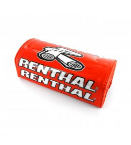 Renthal, Fatbar Pad, ORANGE