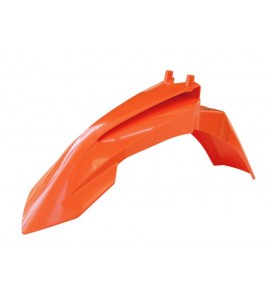 Rtech, Framskärm, ORANGE