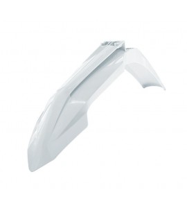 Rtech, Framskärm, VIT