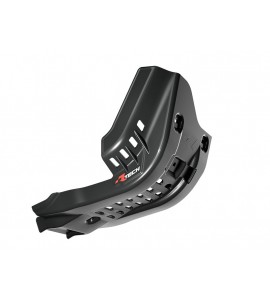 Rtech, Hasplåt, SVART