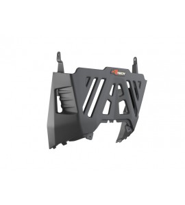 Rtech, Förlängning Hasplåt, SVART