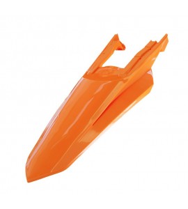 Rtech, Bakskärm, ORANGE