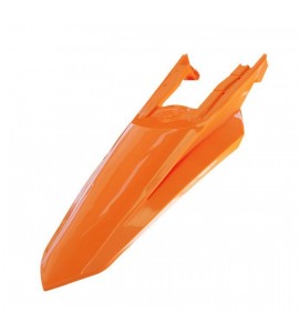 Rtech, Bakskärm, ORANGE